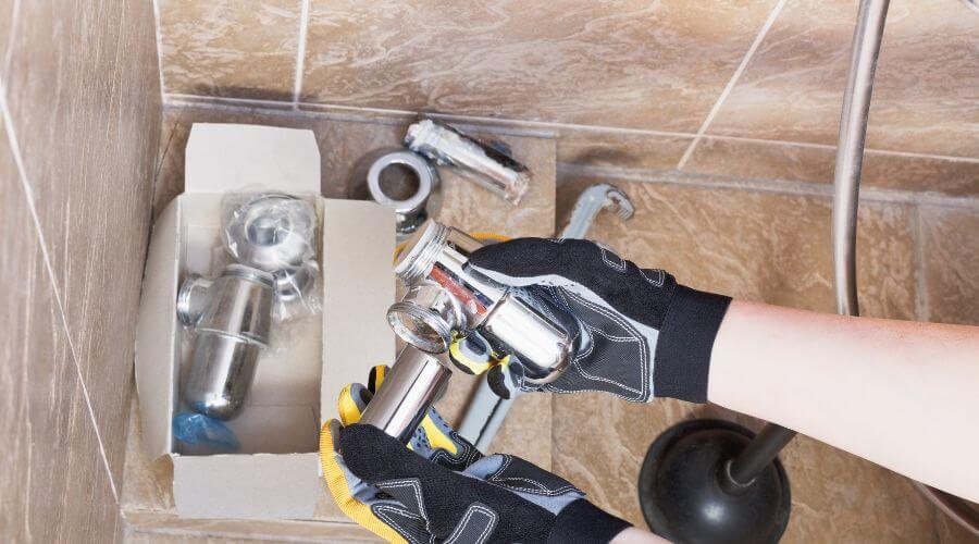 Expert flood damage restoration services in Shellsburg, IA